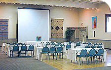 The Cabaret B Meeting Room