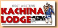 Kachina Lodge Logo